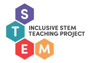 Inclusive STEM Teaching Project logo