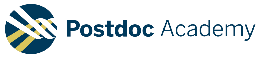 Postdoc Academy Logo