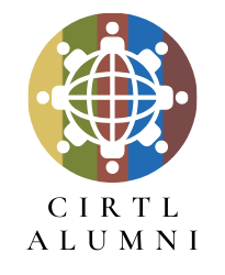 CIRTL Alumni Logo