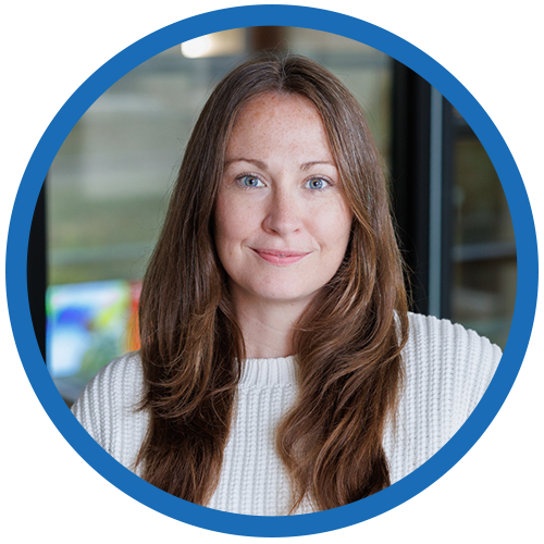 CIRTL Programming Manager Kate Diamond